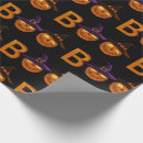 Recherche de halloween party papier cadeau Fête