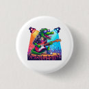 Recherche de crocodiles badges Animal
