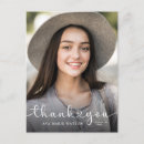 Recherche de photo of thank you High school