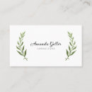 Recherche de noël aquarelle cartes visite Styliste