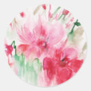 Recherche de peintures roses autocollants Rétro