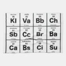 Recherche de table périodique cuisine linges La science