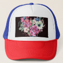 Recherche de bouquet casquettes Été