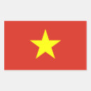 Recherche de drapeaux du vietnam autocollants Pays