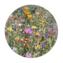 Recherche de motif vibrant planches à découper Fleur