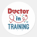 Recherche de étudiant en médecine autocollants École de médecine