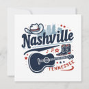 Zoek naar country muziek kaarten Tennessee