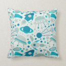 Recherche de planètes coussins Bleu