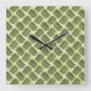 Recherche de acier horloges Moderne