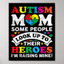 Zoek naar autisme trots posters Therapie