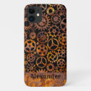 Zoek naar rusty iphone hoesjes Tandwielen