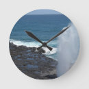 Recherche de lave horloges Hawaï