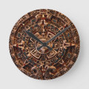 Recherche de civilisation maya horloges Aztecs