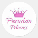 Recherche de pérou drapeaux autocollants Travel