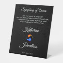 Recherche de symphonie posters Noir