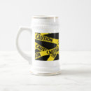 Recherche de dange tasses Précaution