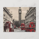 Recherche de carte londres cartes postales Anglais