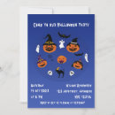 Recherche de lanterne halloween invitations Araignée