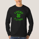 Recherche de flynn tshirts Irlandais