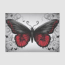 Zoek naar vlinders tissue papier Meubilair