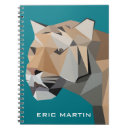 Recherche de tigre carnets Nom