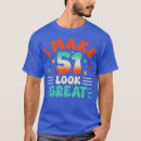 Zoek naar 1 verjaardag tshirts Werkgelegenheid