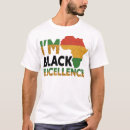 Zoek naar black excellence kleding Zwart