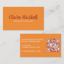 Recherche de automne cartes visite Élégant