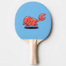 Recherche de danse raquettes ping pong Humour