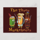 Recherche de brasseurs cartes postales Drôle