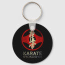 Zoek naar kyokushin sleutelhangers Karate liefhebbers