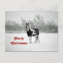 Recherche de noël noir cartes postales Neige