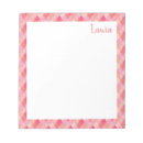 Recherche de pattern blocsnotes Cute