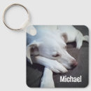 Recherche de portraits de chien porteclés Toute personne