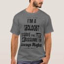 Recherche de geologist tshirts Funny
