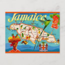 Zoek naar jamaican kaarten Eiland