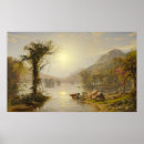 Zoek naar nature paintings posters Autumn