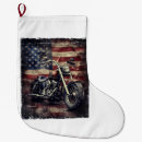 Recherche de cycliste chaussette de noël Vintage