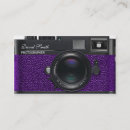 Recherche de zoom cartes visite Portrait