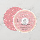 Recherche de boule rose invitations Fille