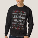 Zoek naar tante sweaters geschenken Kerstmis