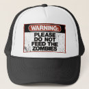 Recherche de halloween trucker casquettes Mort