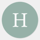 Recherche de vert sauge autocollants Moderne