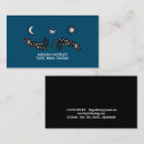 Recherche de psych cartes visite Customer