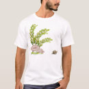 Recherche de de champignon tshirts Aquarelle