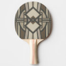 Recherche de deco raquettes ping pong Conception