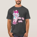Recherche de bubble tea tshirts Parti