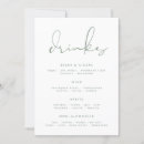 Recherche de boisson mariage menus Simple