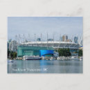 Recherche de stade cartes postales Canada