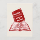 Recherche de lecture cartes postales Livre